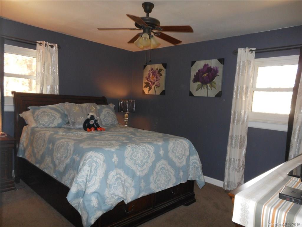 Ridgeview - Residential