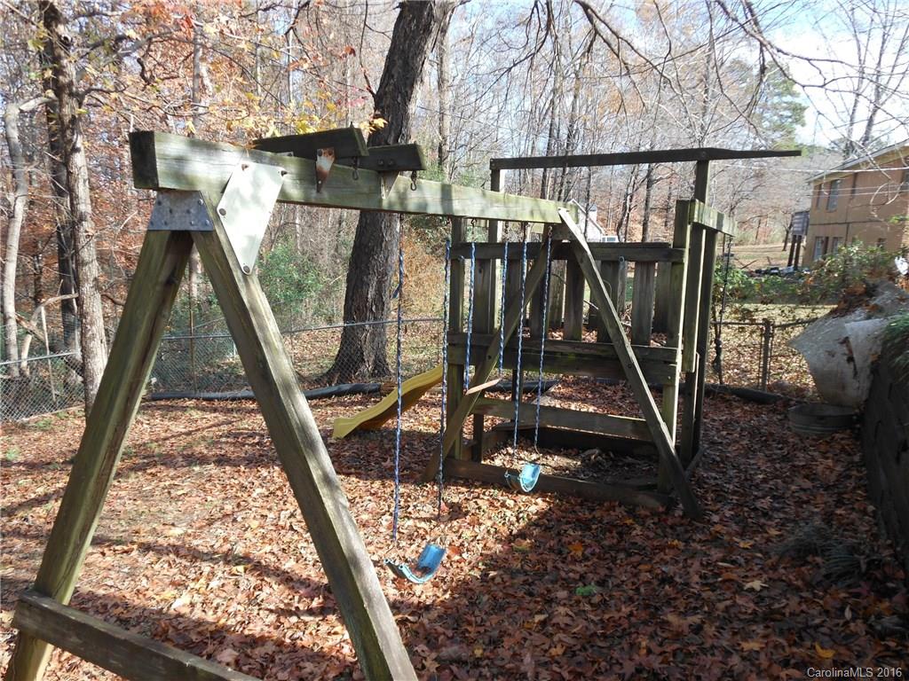 Ridgeview - Residential