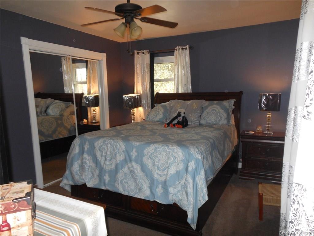 Ridgeview - Residential