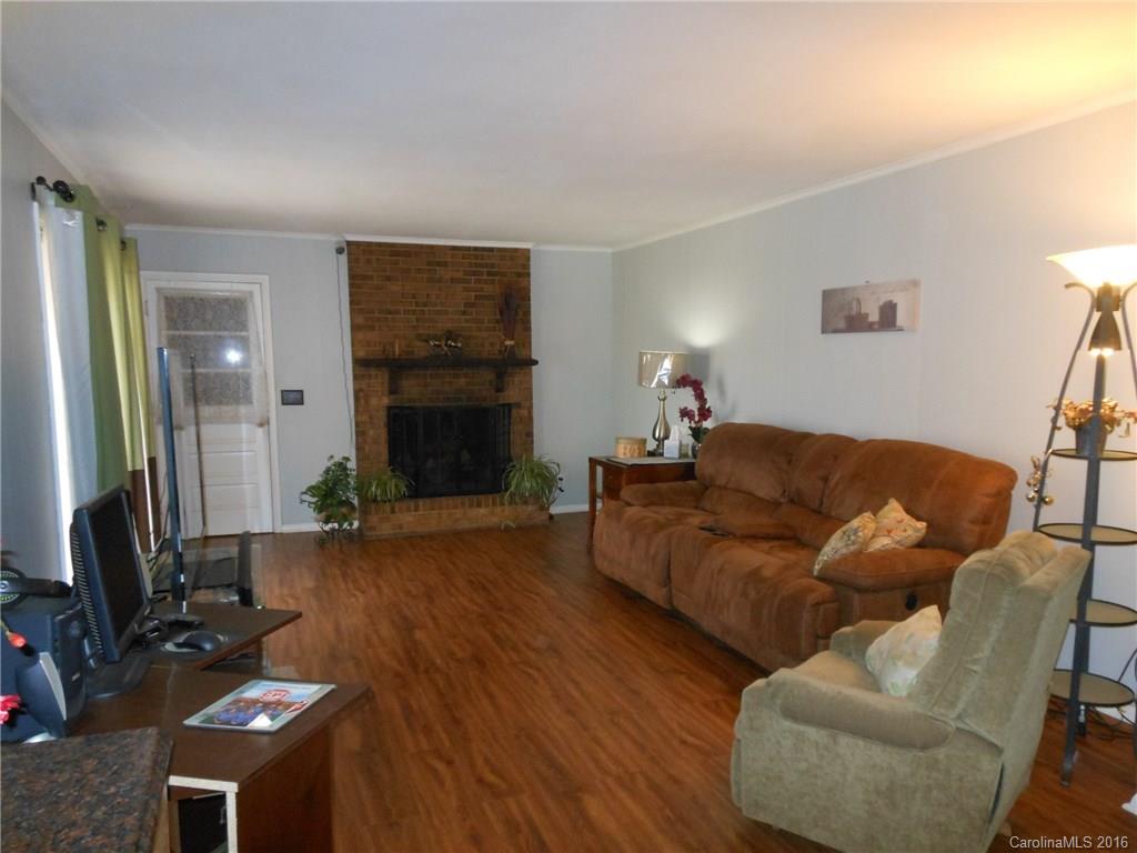 Ridgeview - Residential