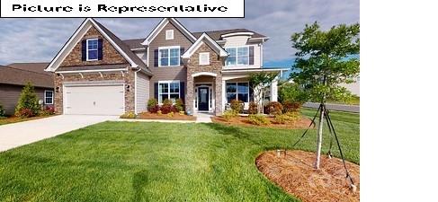 Falls Cove at Lake Norman - Residential