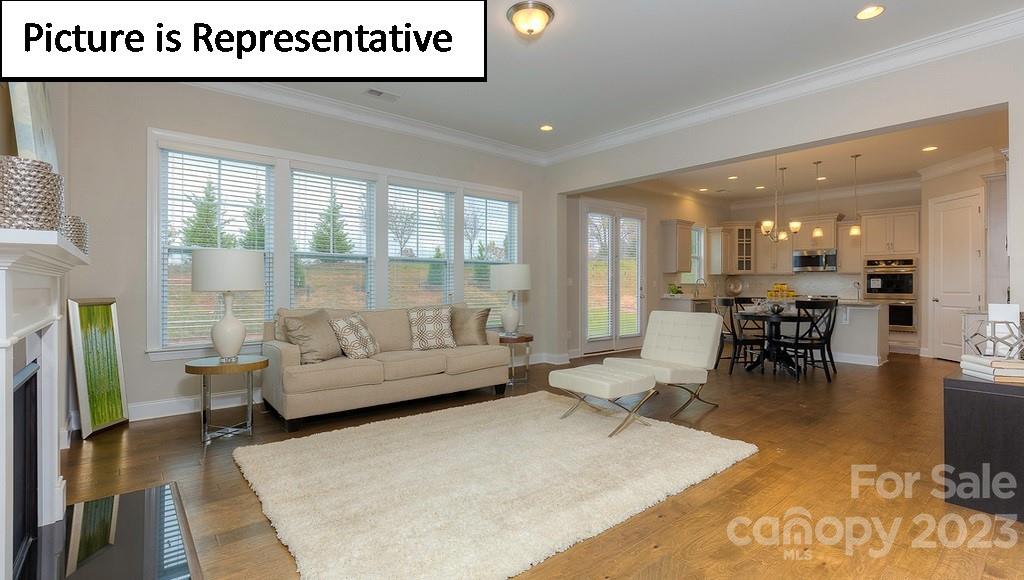 Falls Cove at Lake Norman - Residential