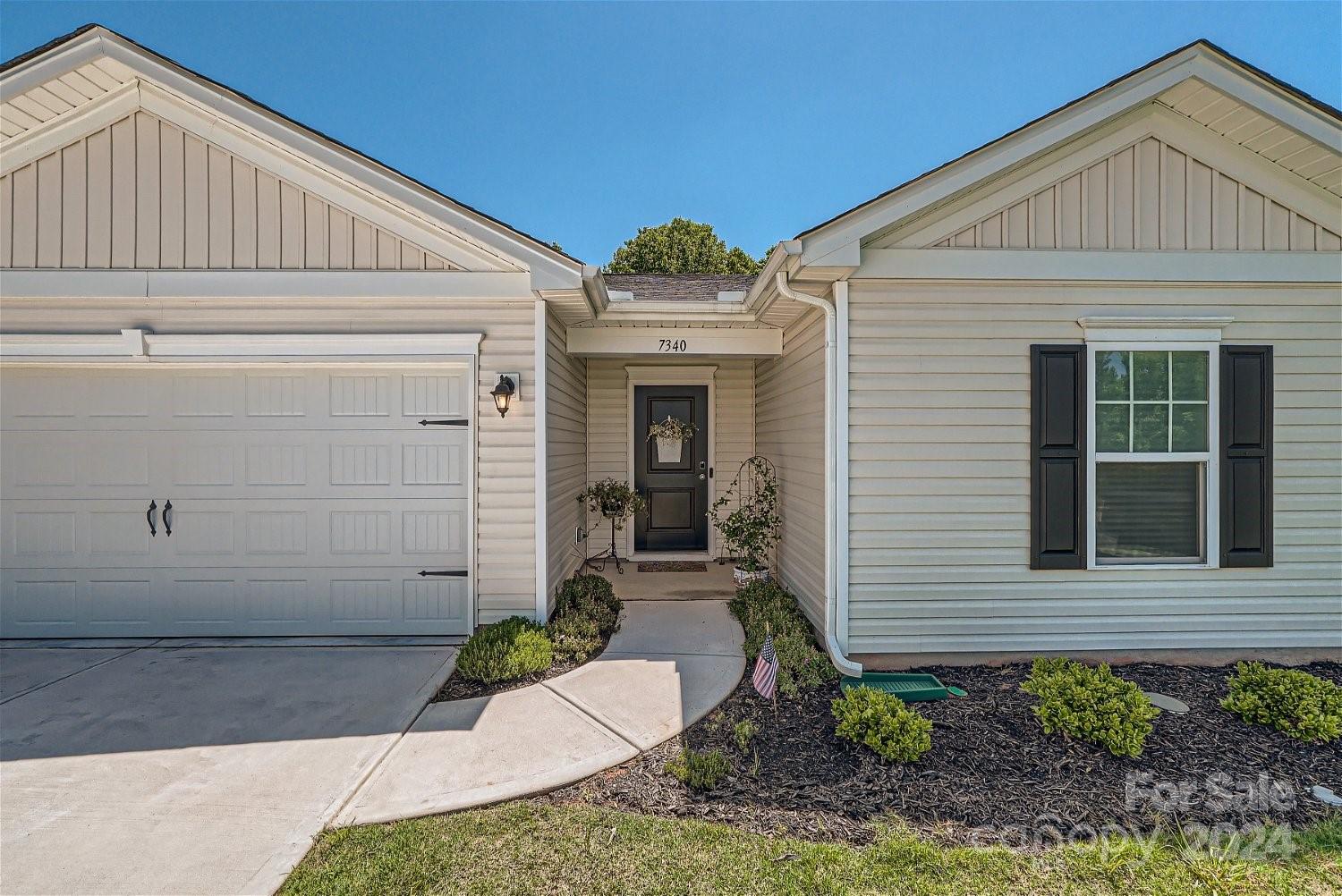 Kinsley - Residential