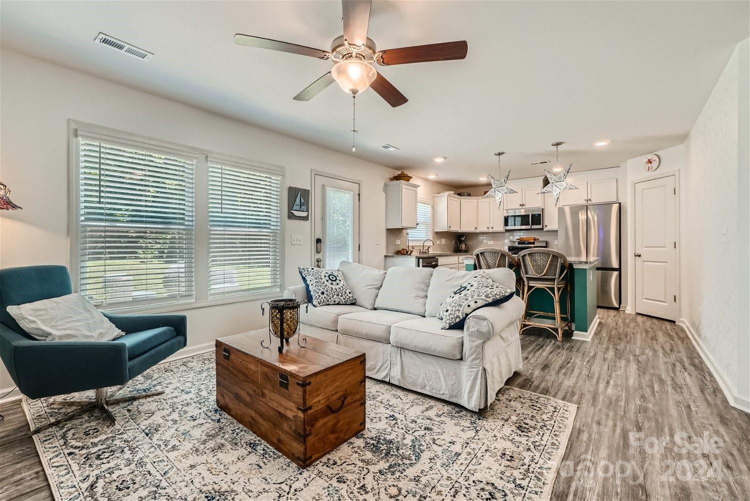 Kinsley - Residential