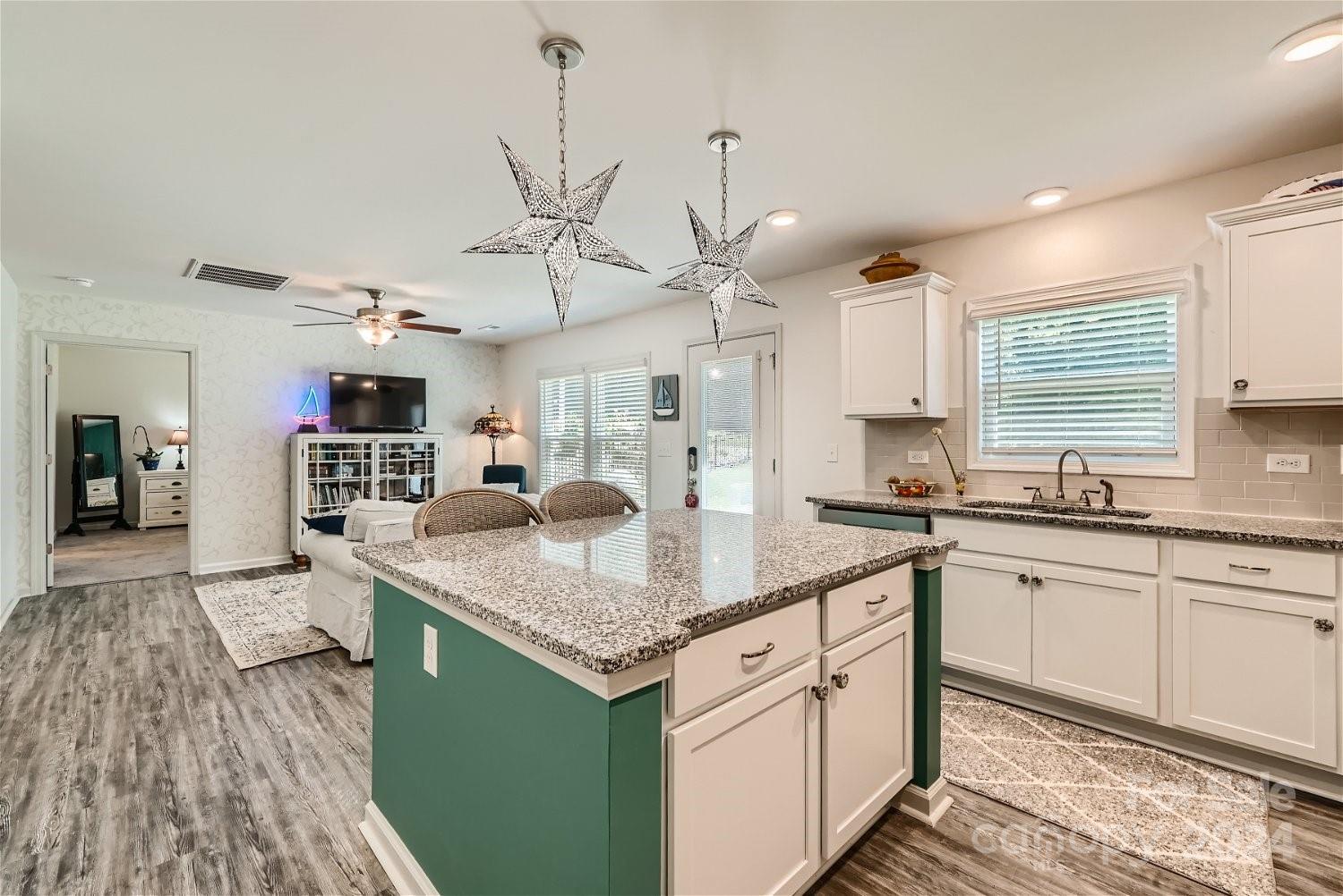 Kinsley - Residential