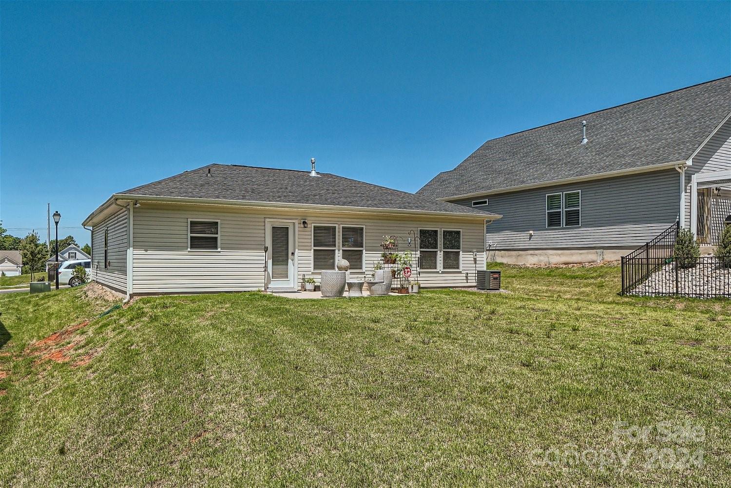 Kinsley - Residential