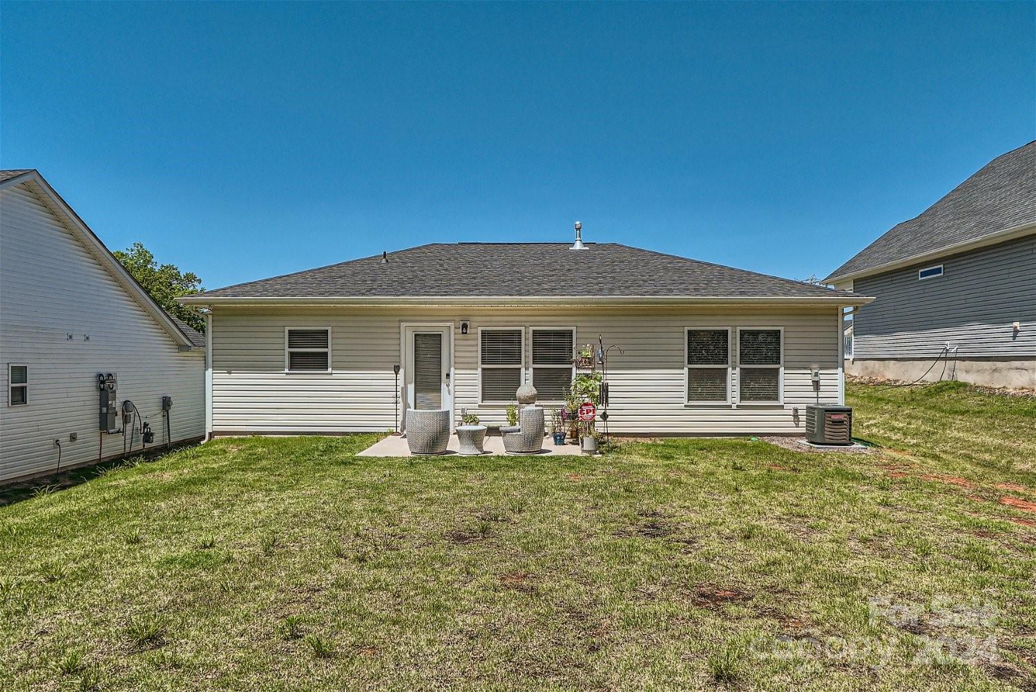 Kinsley - Residential