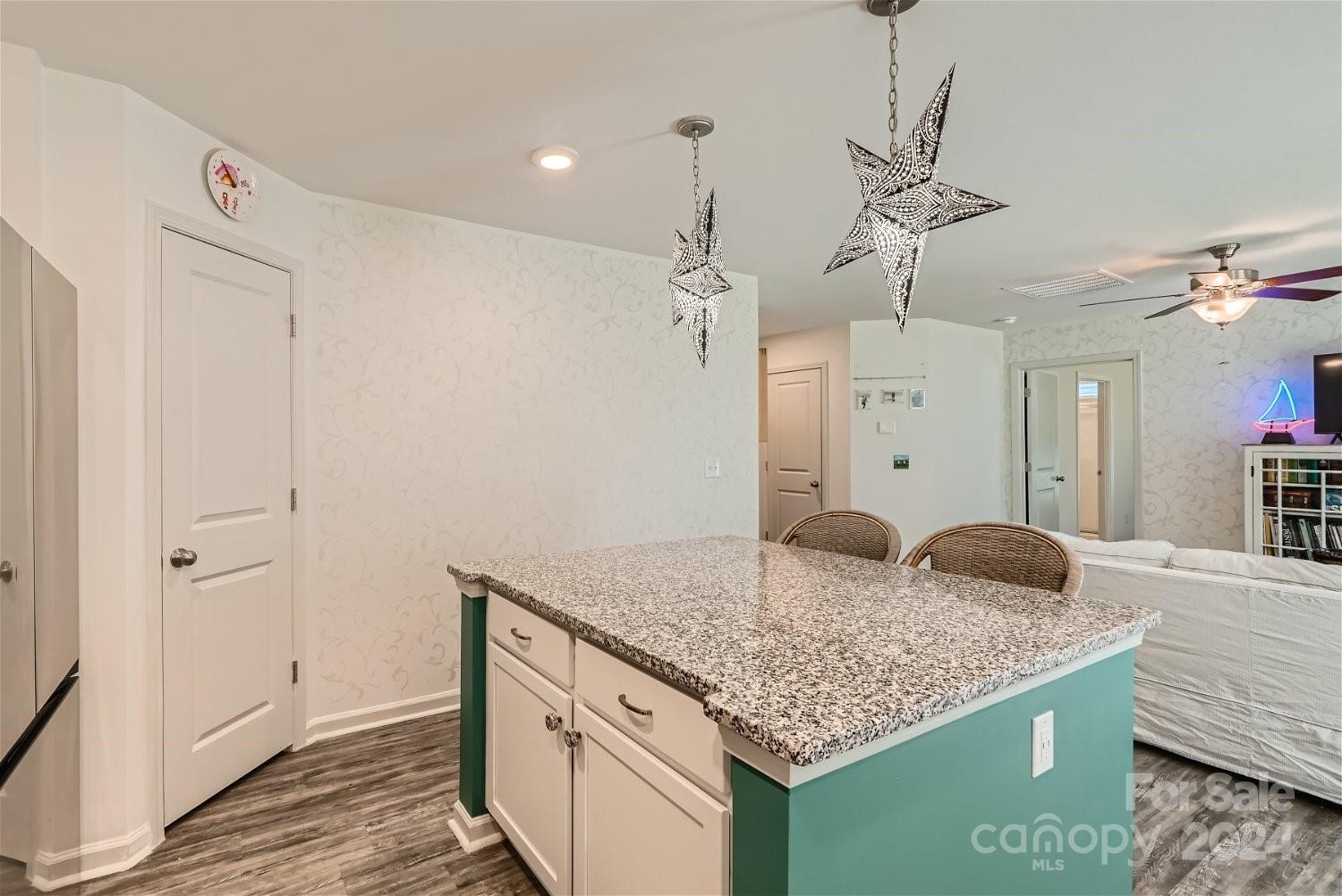 Kinsley - Residential