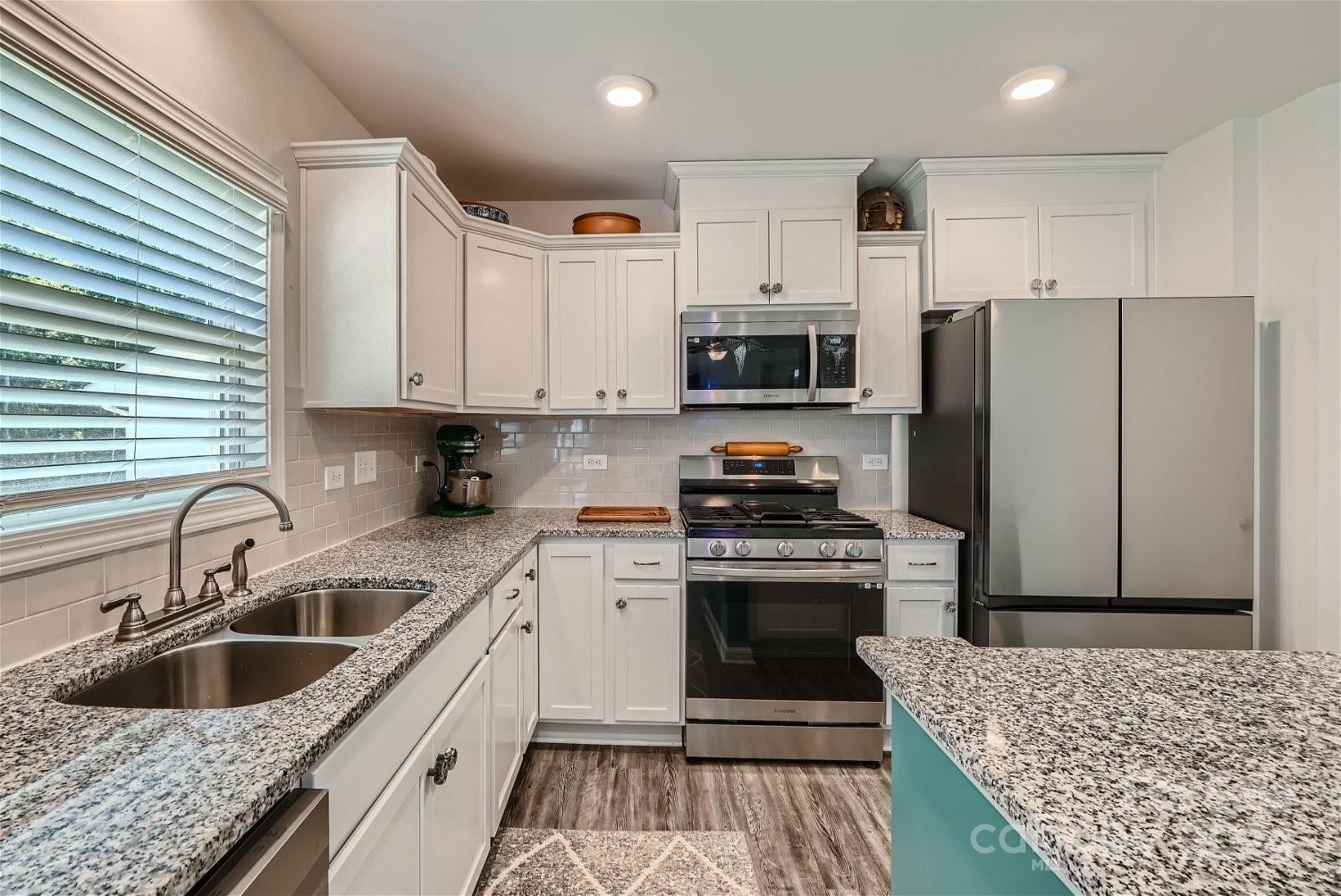 Kinsley - Residential