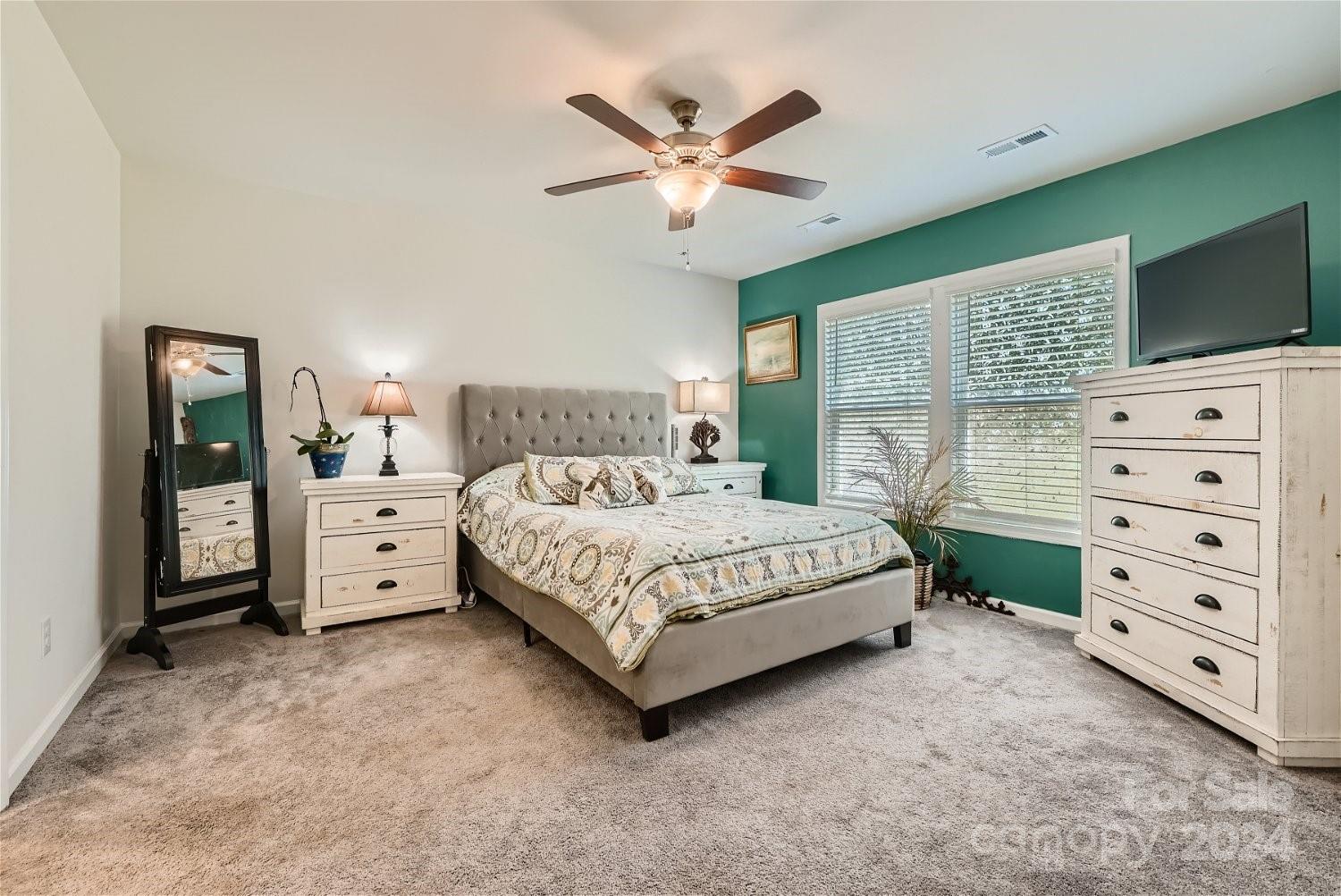 Kinsley - Residential