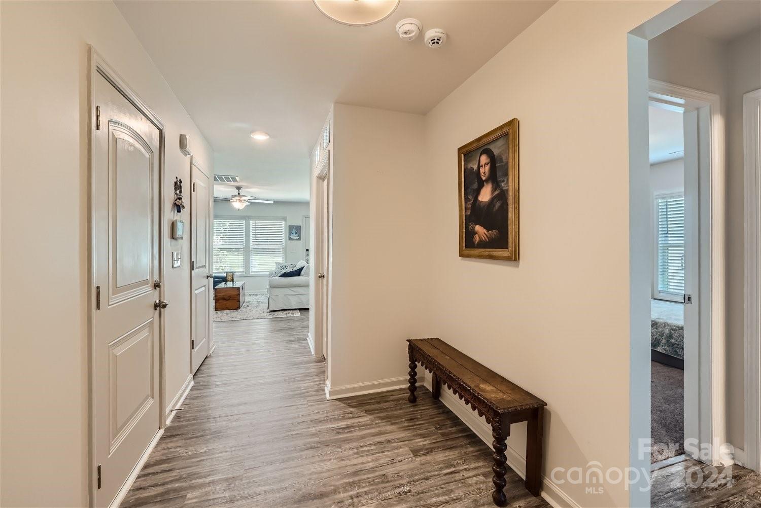 Kinsley - Residential