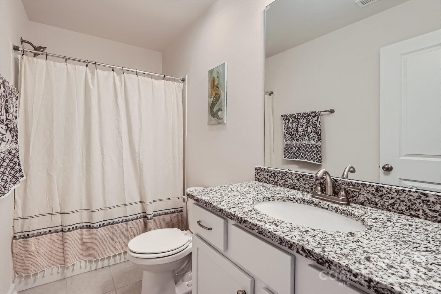 Kinsley - Residential