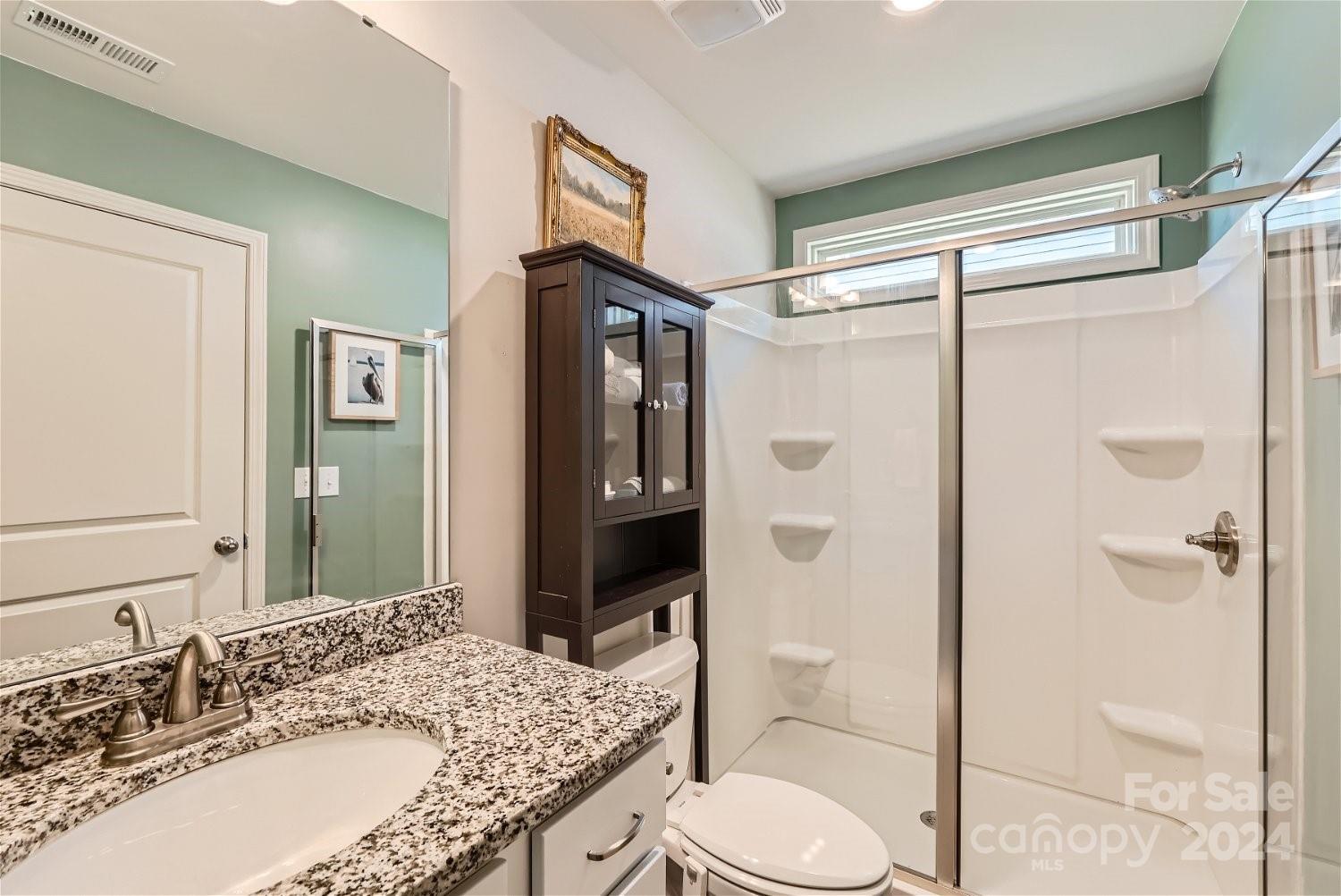 Kinsley - Residential