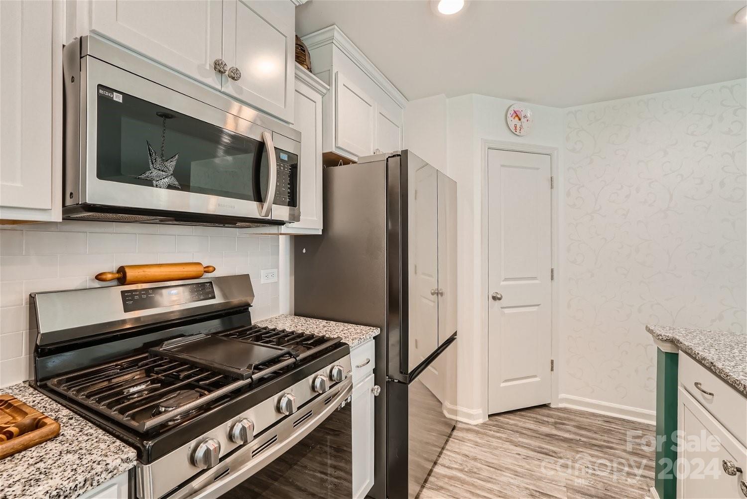 Kinsley - Residential