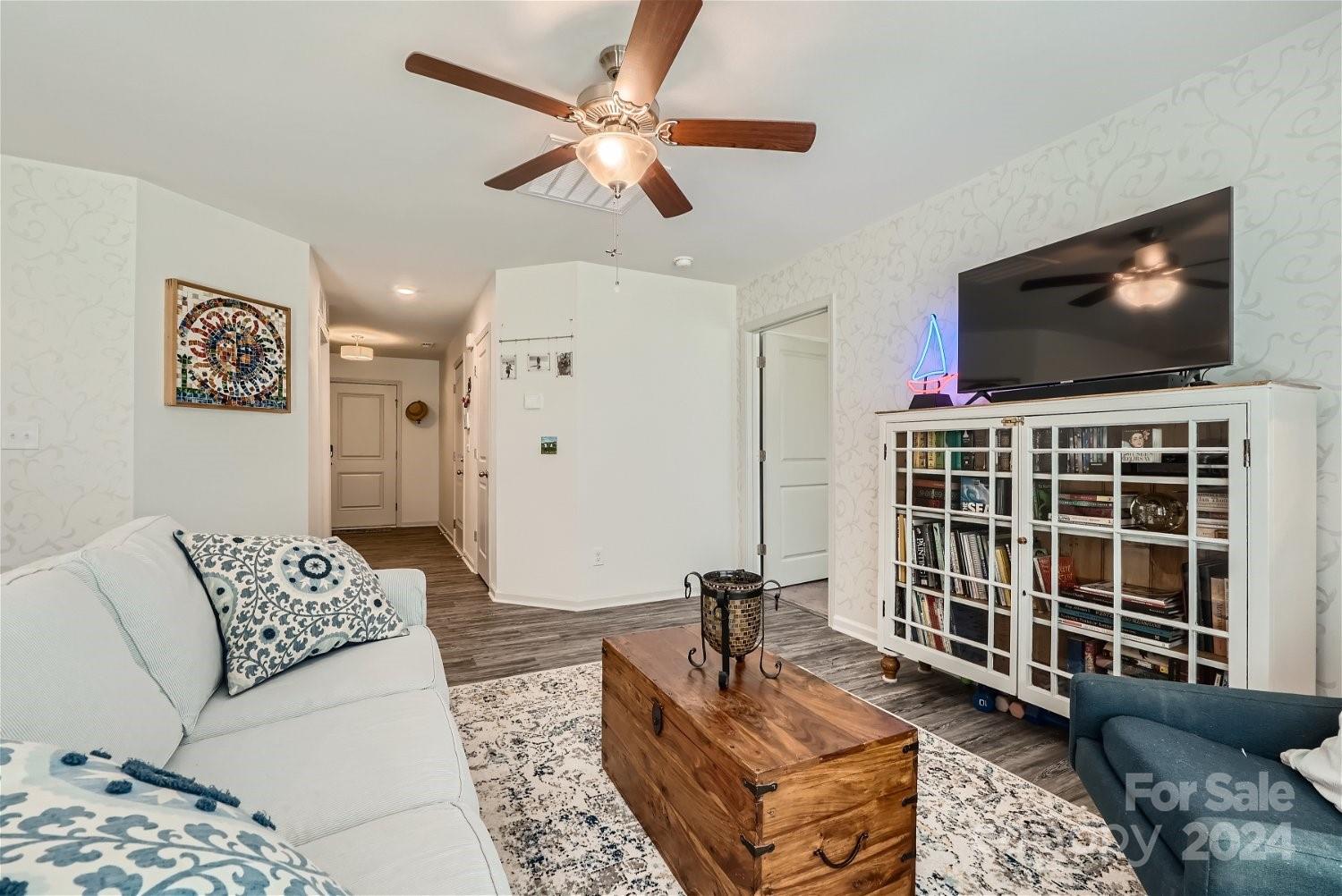 Kinsley - Residential