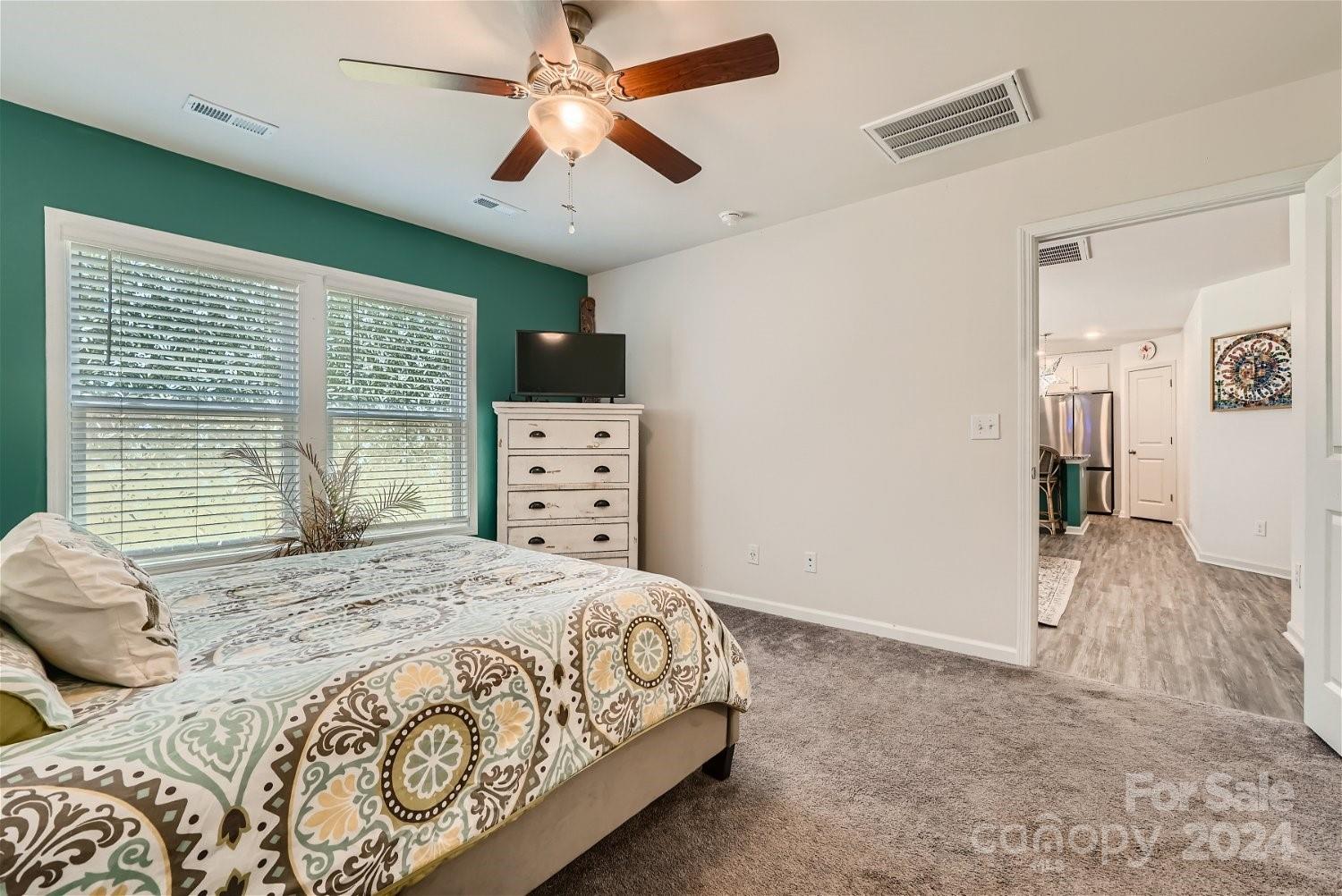 Kinsley - Residential