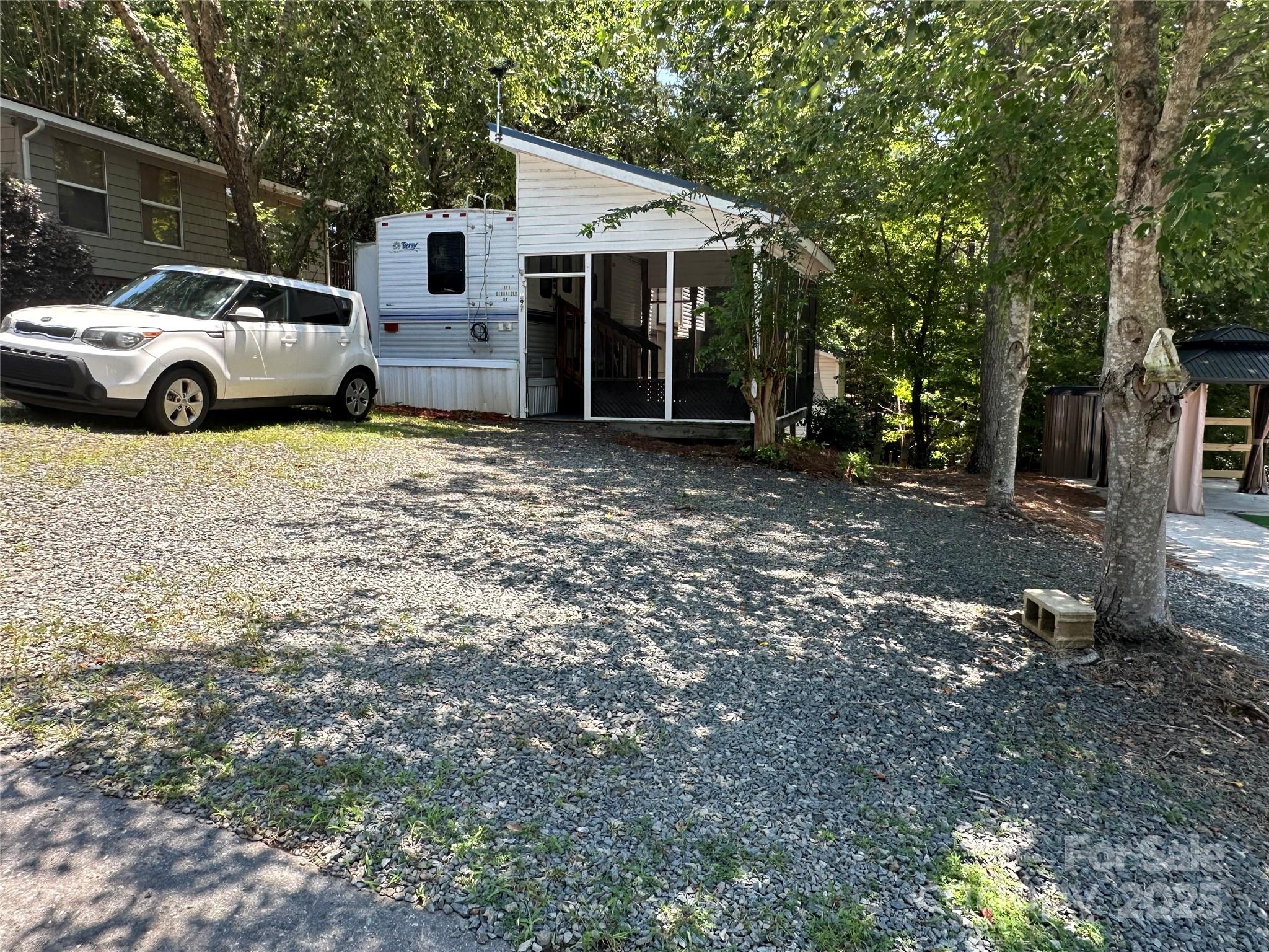 Badin Shores Resort - Residential