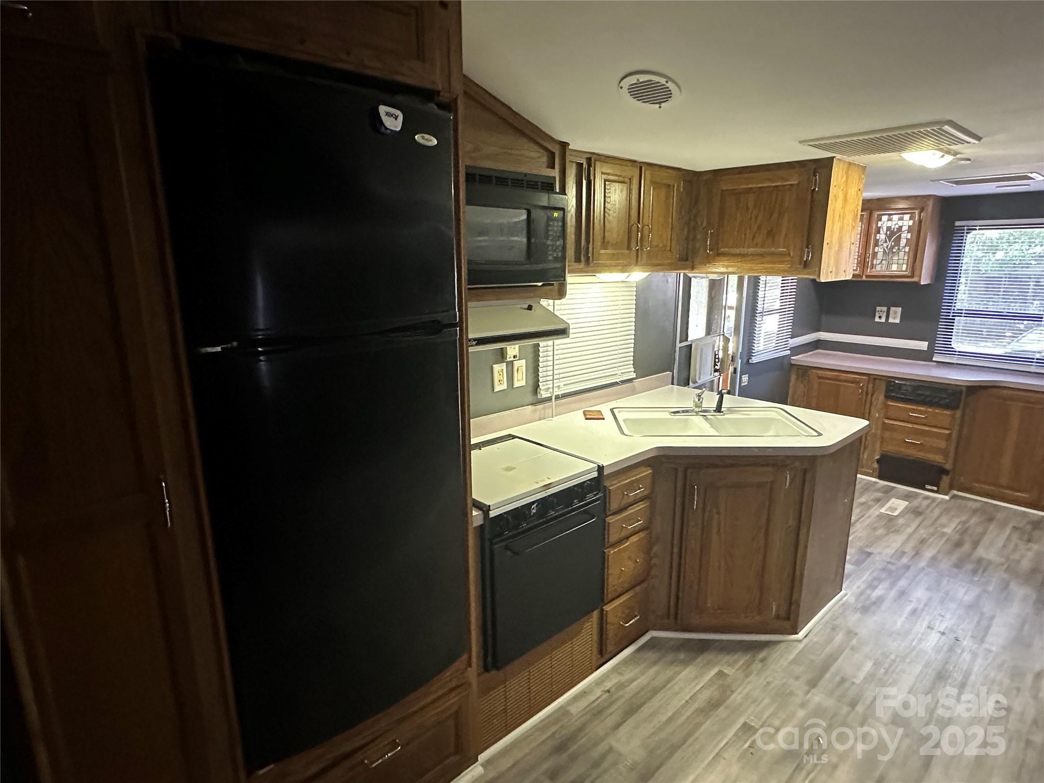 Badin Shores Resort - Residential