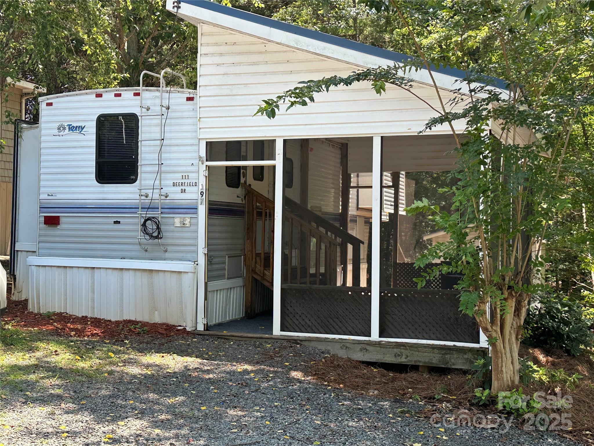 Badin Shores Resort - Residential