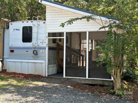 Photo of 111 Deerfield Drive, New London, NC 28127 (MLS # 4276540)