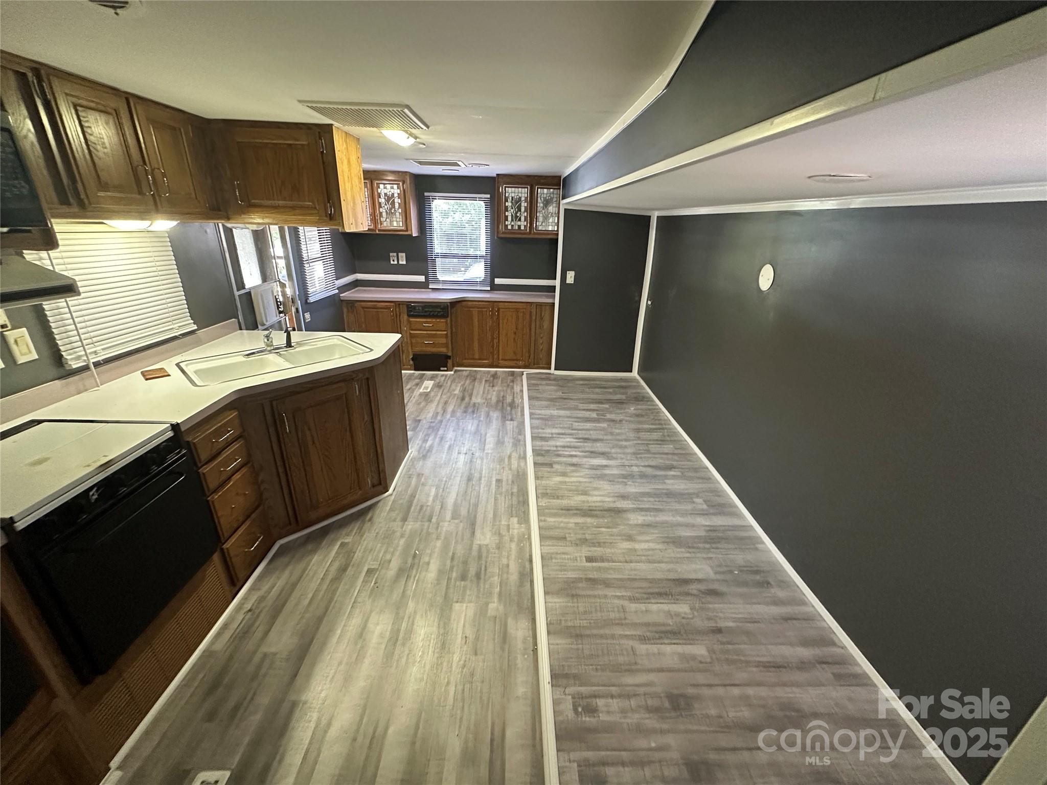 Badin Shores Resort - Residential