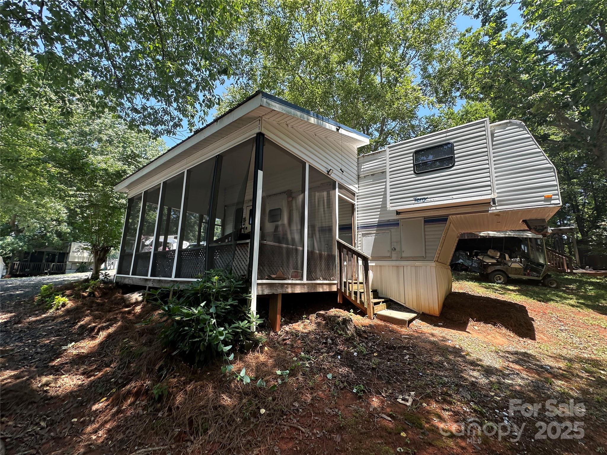 Badin Shores Resort - Residential