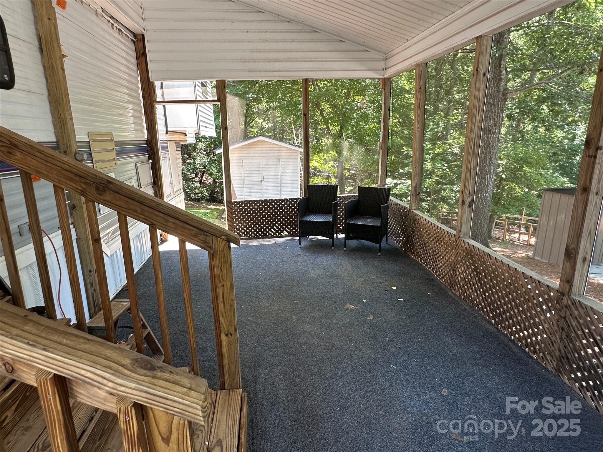 Badin Shores Resort - Residential