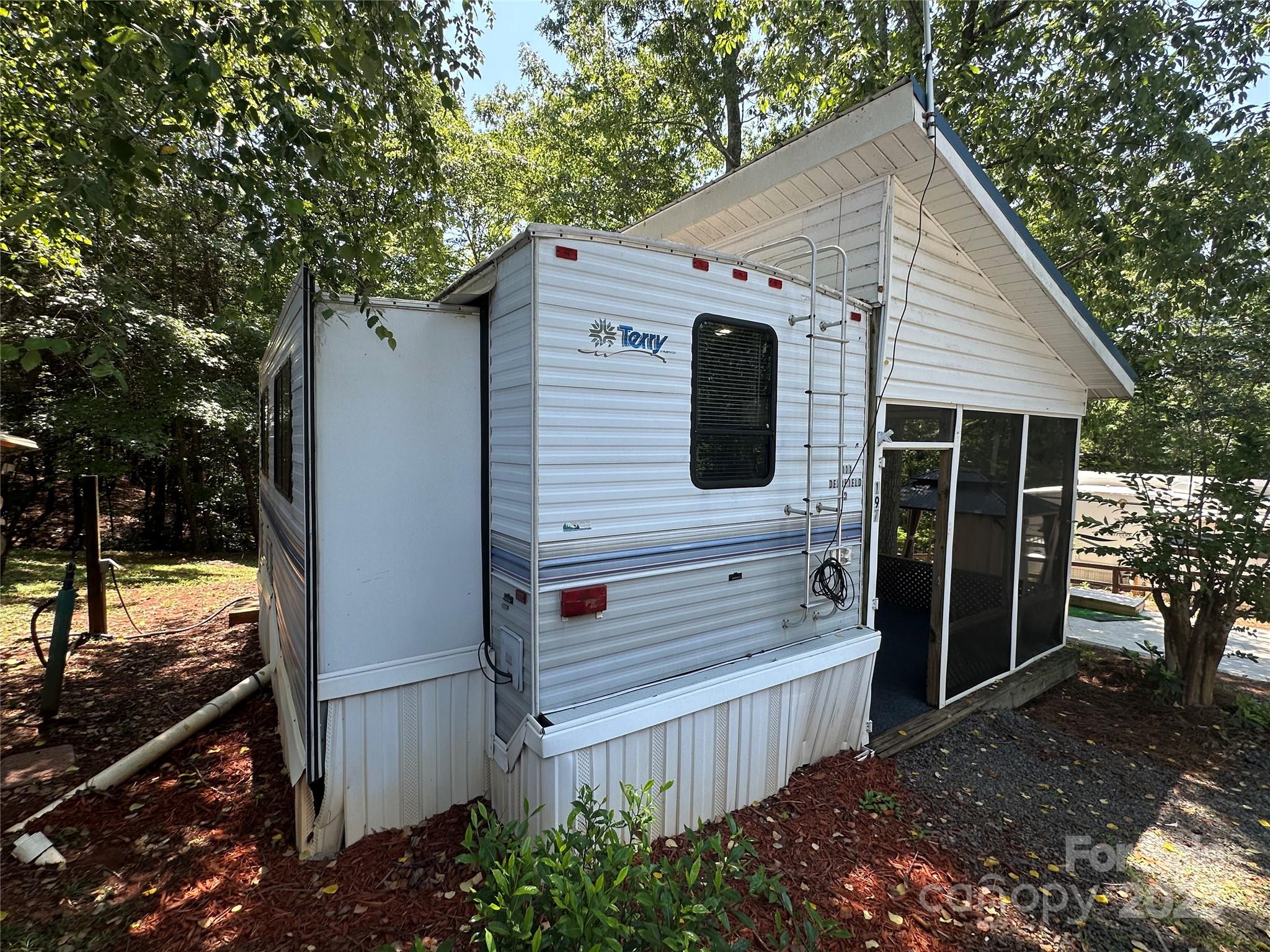 Badin Shores Resort - Residential