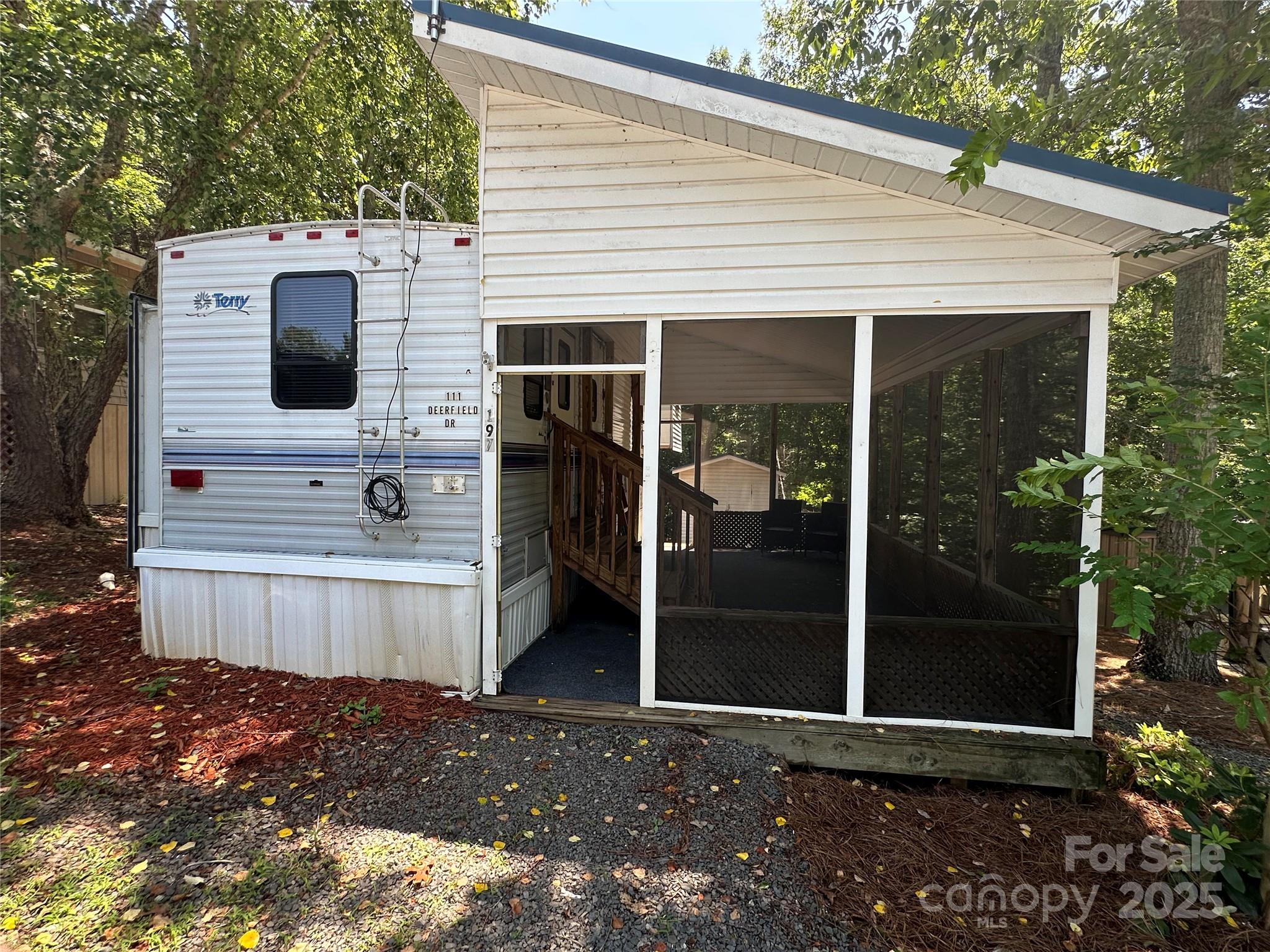 Badin Shores Resort - Residential