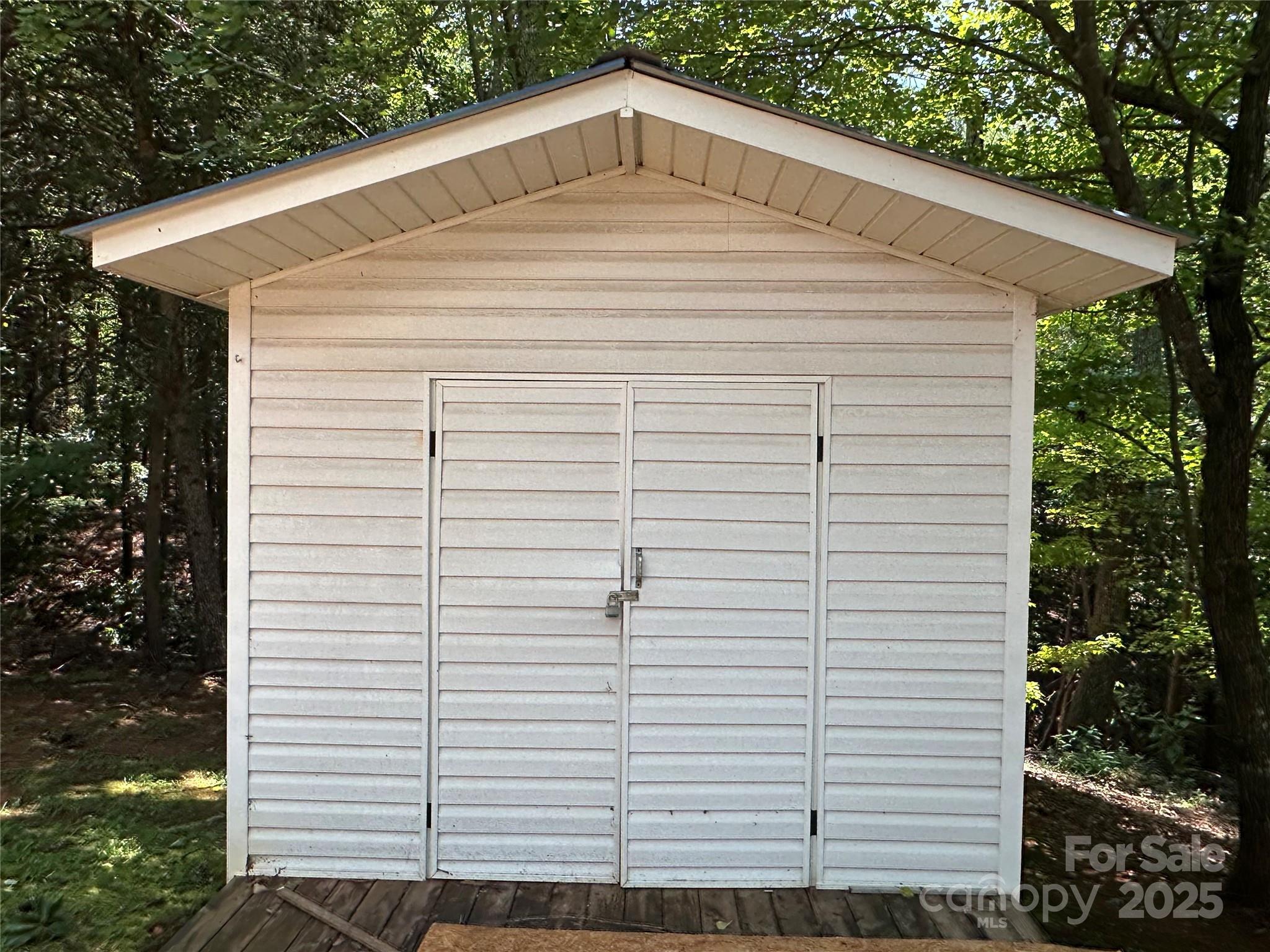 Badin Shores Resort - Residential