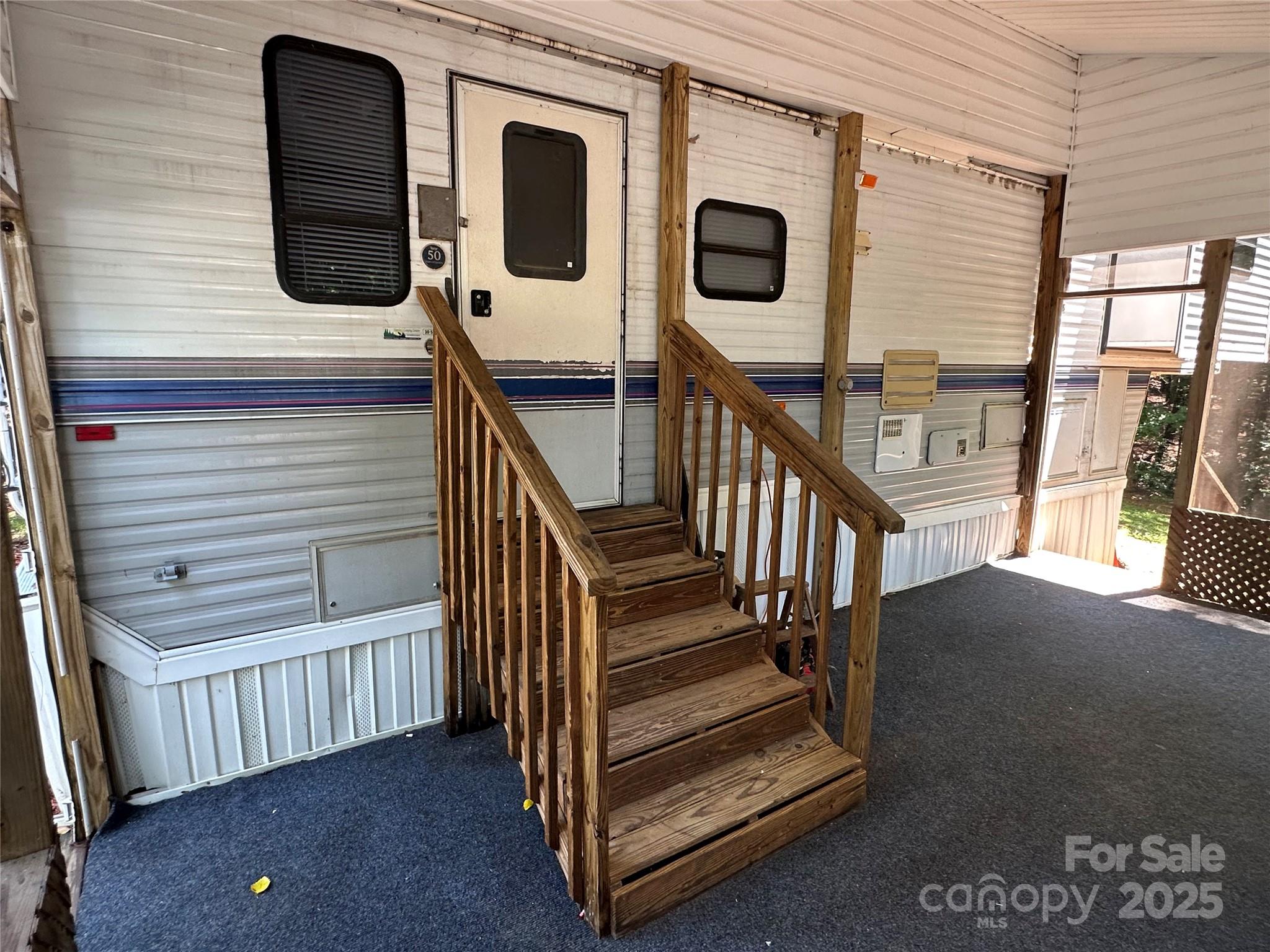 Badin Shores Resort - Residential