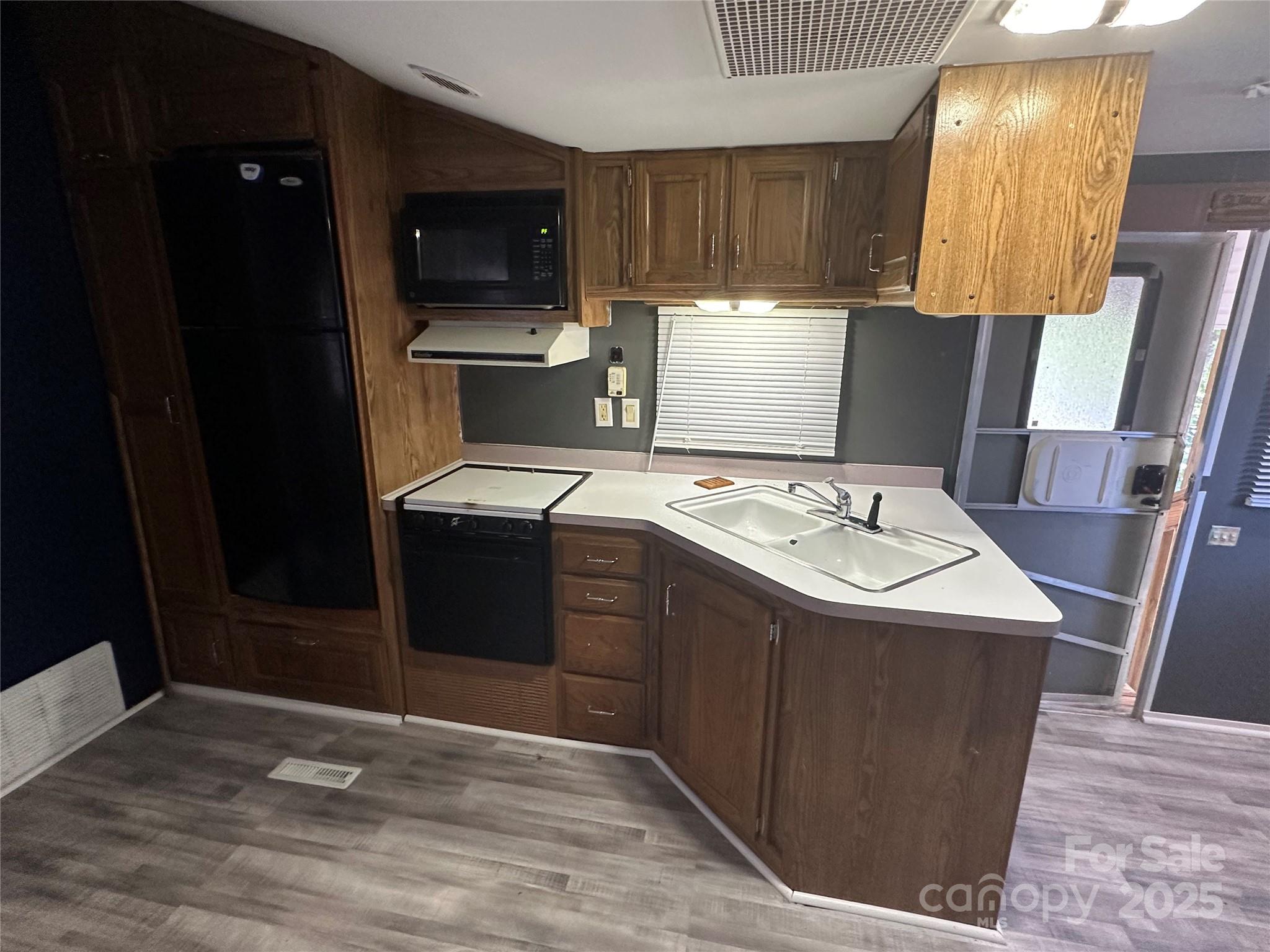 Badin Shores Resort - Residential