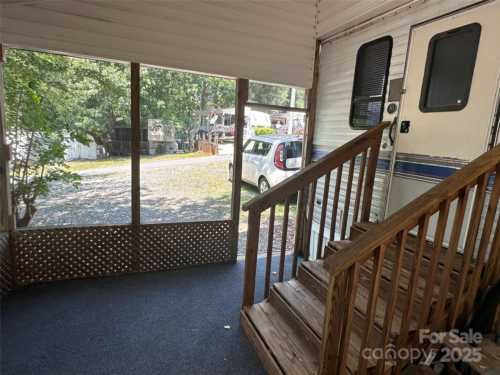 Badin Shores Resort - Residential