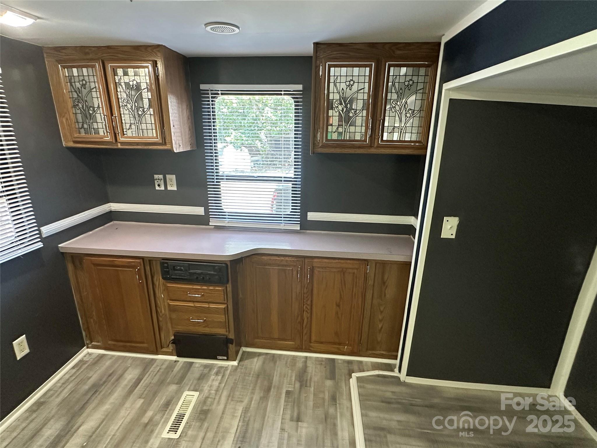 Badin Shores Resort - Residential