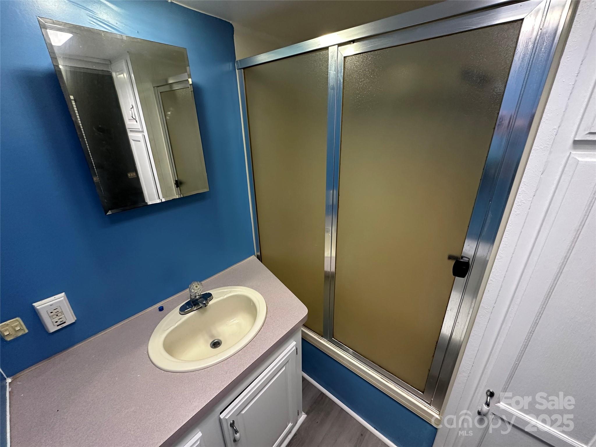 Badin Shores Resort - Residential