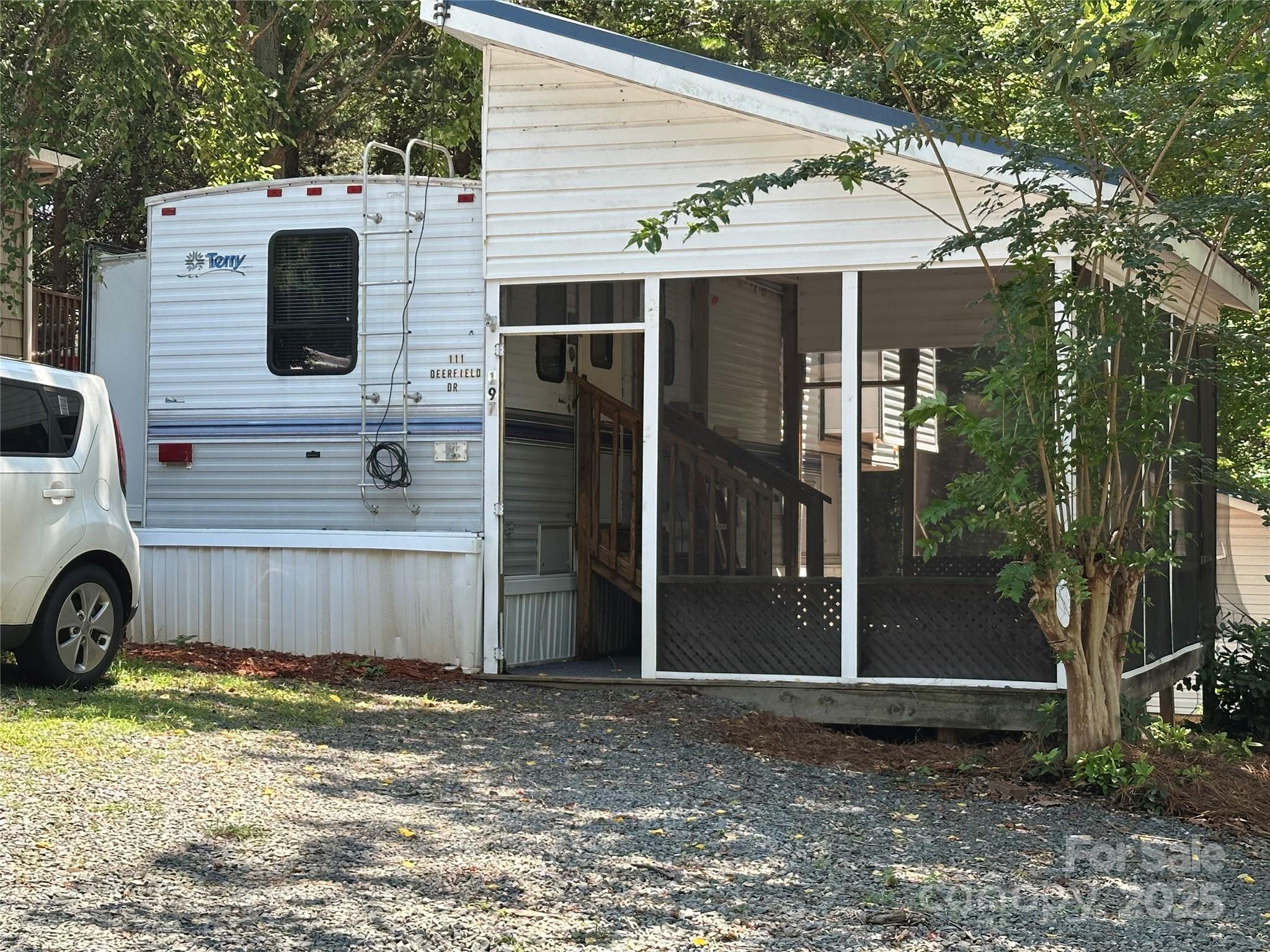 Badin Shores Resort - Residential