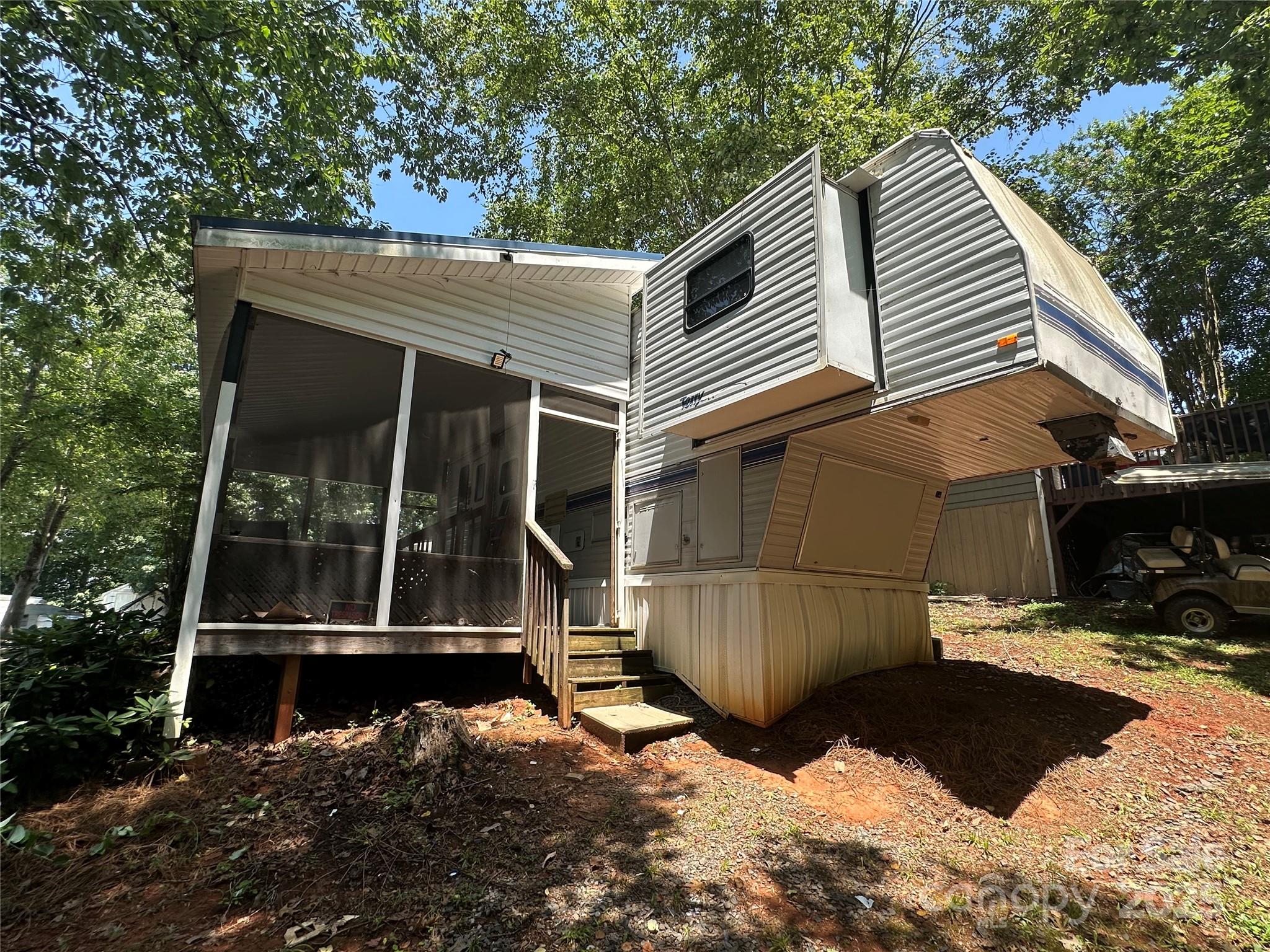 Badin Shores Resort - Residential