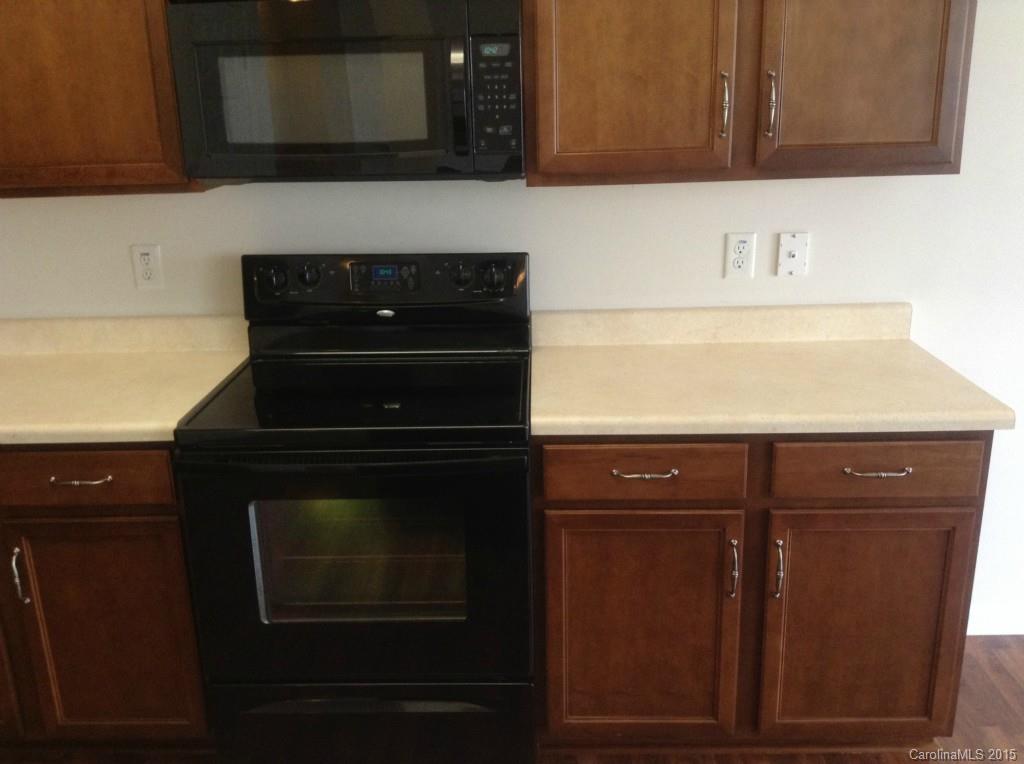 Fieldstone Farm - Residential Lease