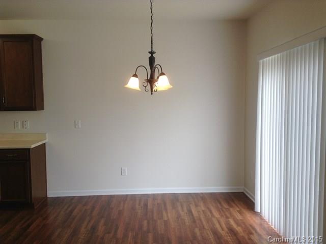 Fieldstone Farm - Residential Lease