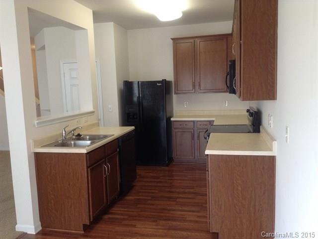 Fieldstone Farm - Residential Lease