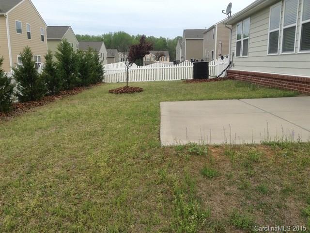 Fieldstone Farm - Residential Lease