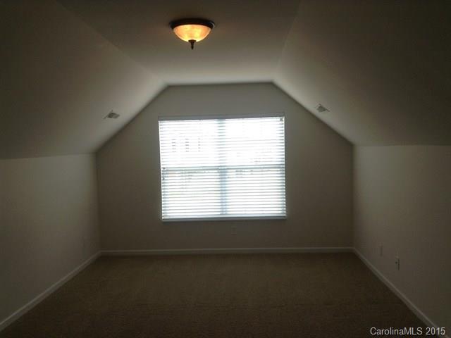 Fieldstone Farm - Residential Lease