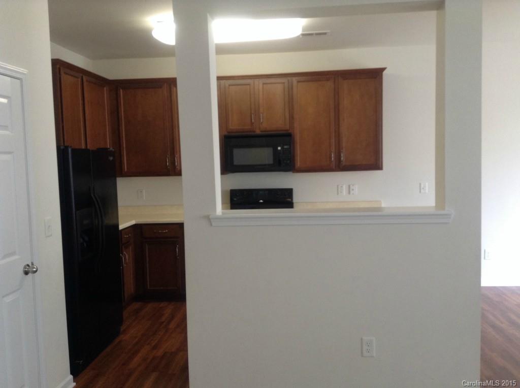 Fieldstone Farm - Residential Lease