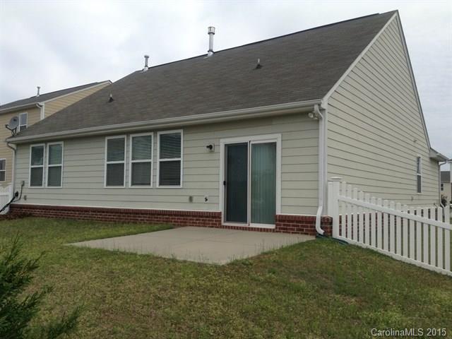 Fieldstone Farm - Residential Lease