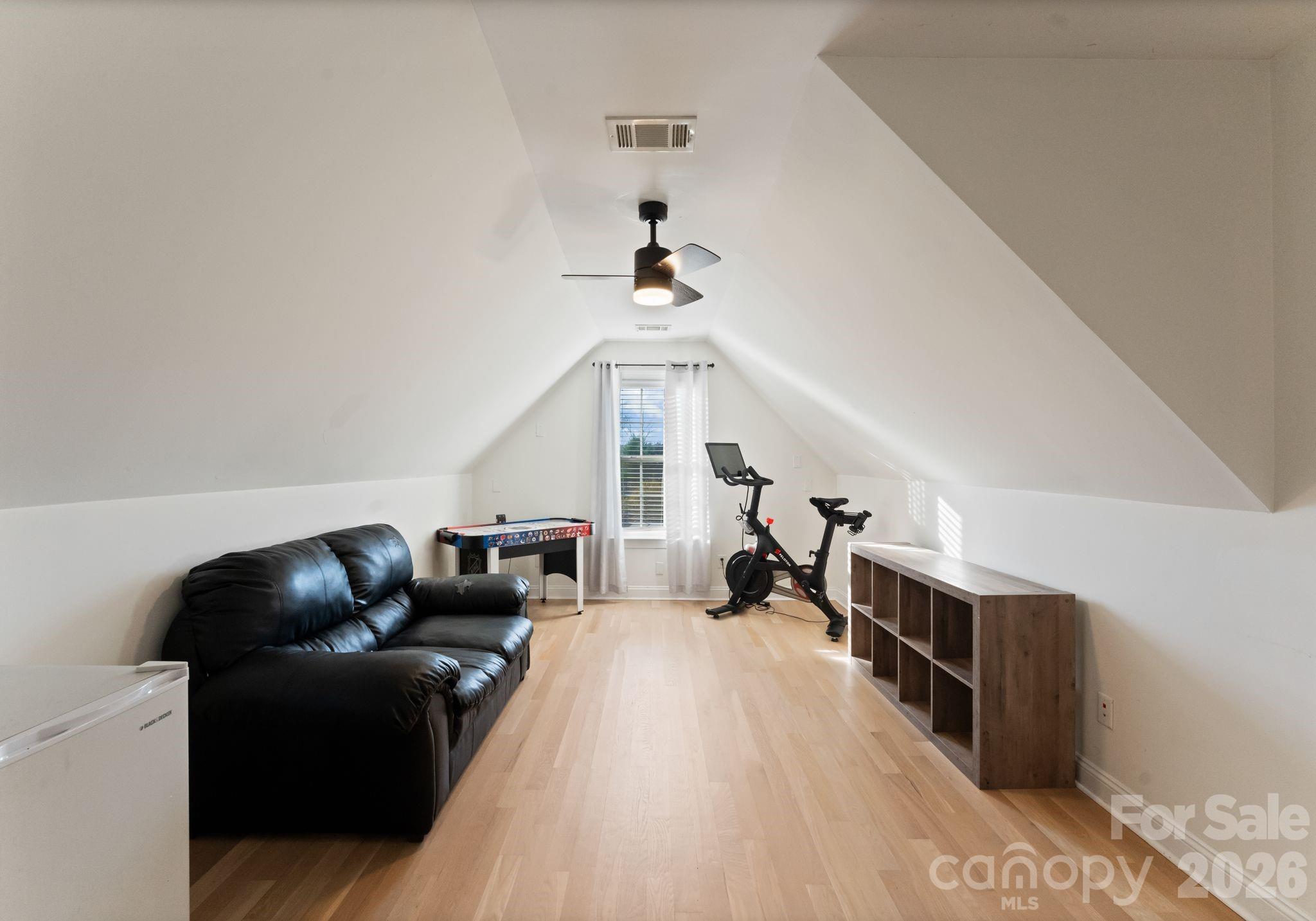 Morris Glen - Residential