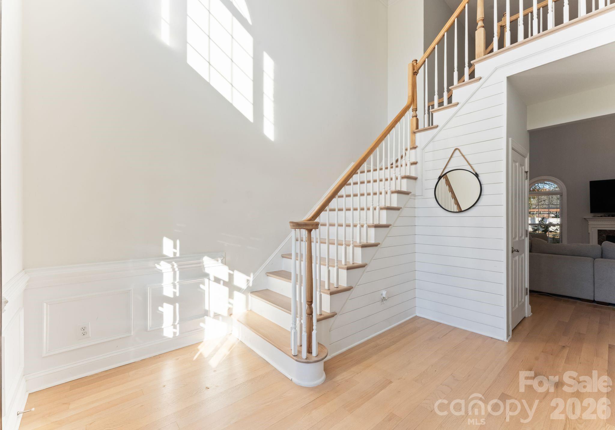 Morris Glen - Residential