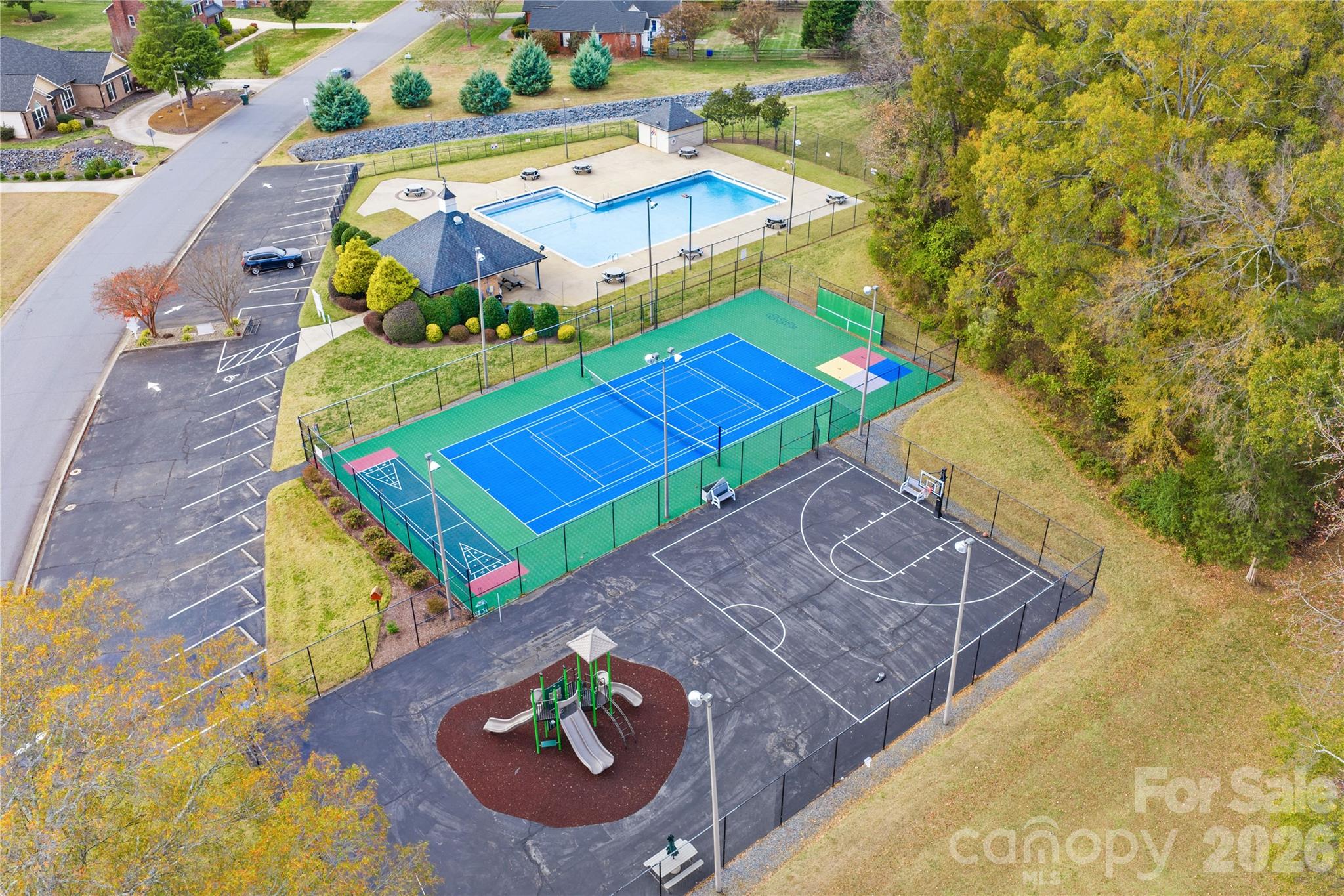 Morris Glen - Residential