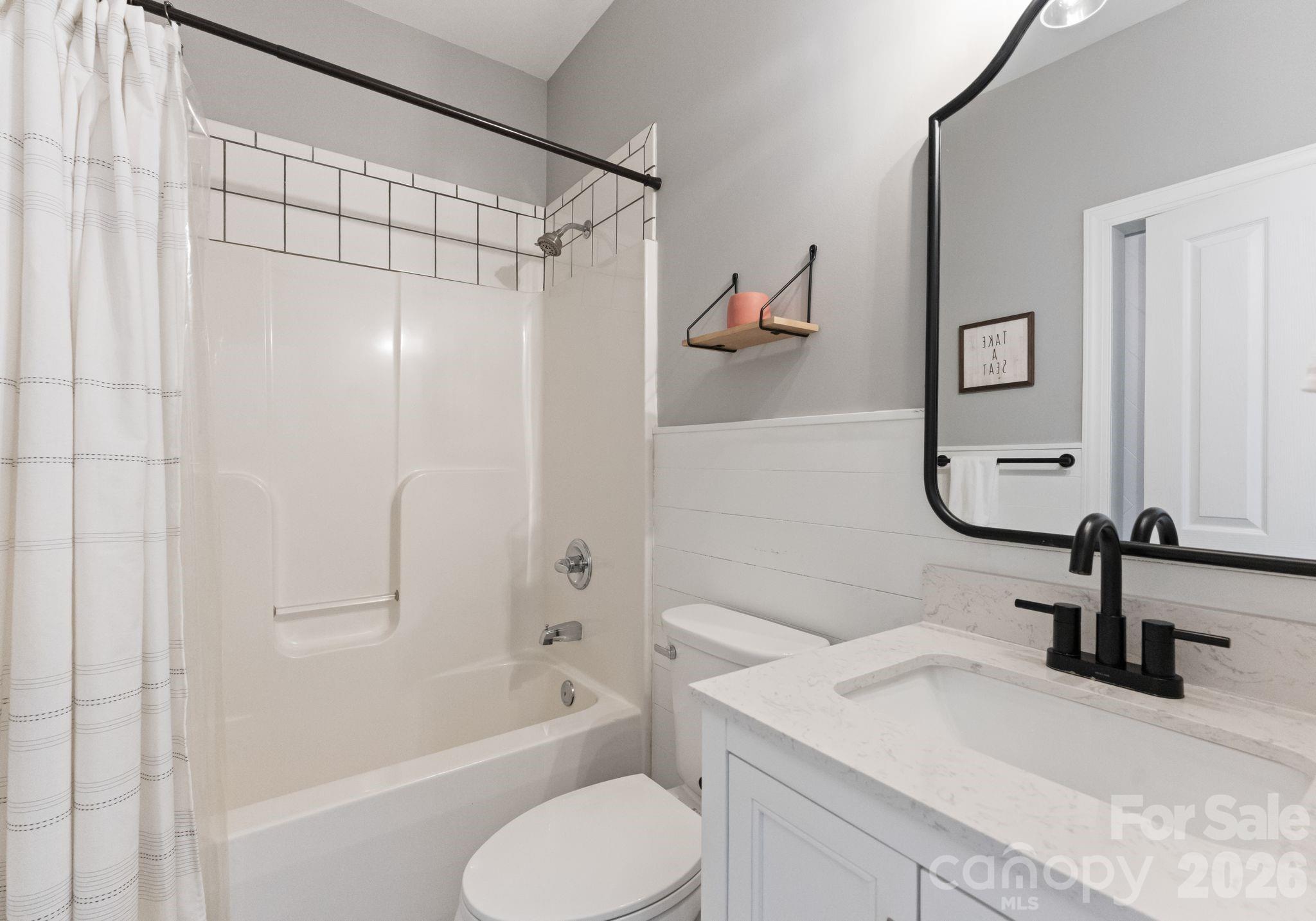 Morris Glen - Residential