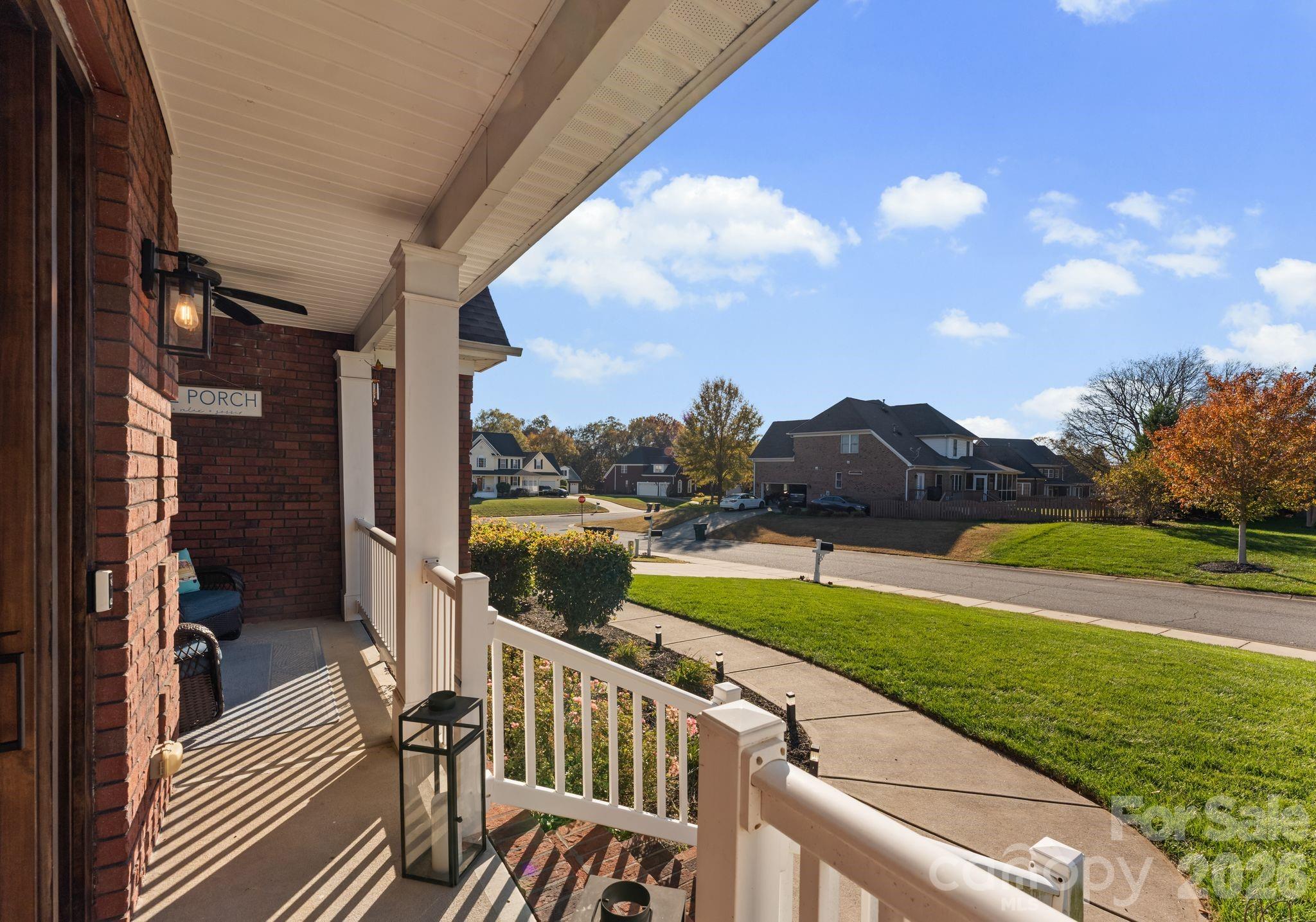 Morris Glen - Residential