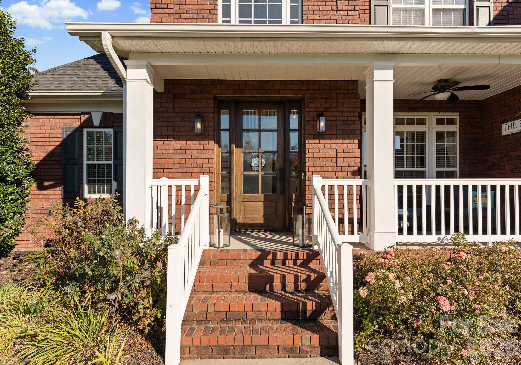 Morris Glen - Residential